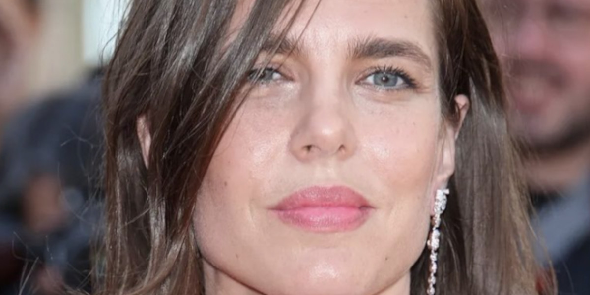JO 2024 : pourquoi Charlotte Casiraghi est absente ?