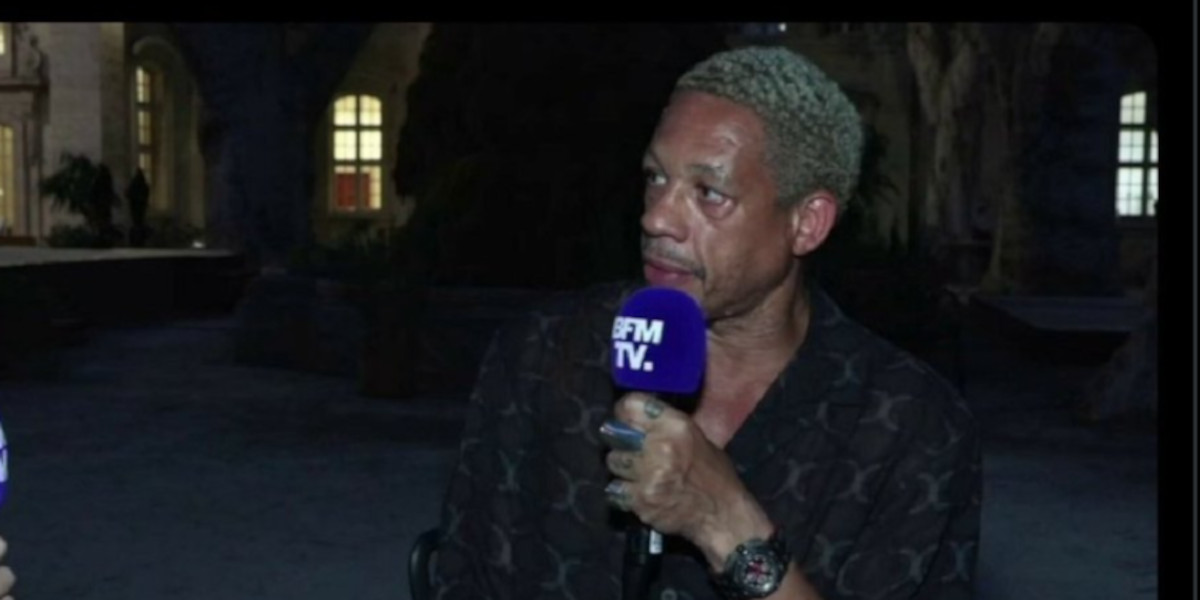 JoeyStarr violent avec son fils de 9 ans ? Des détails sordides dévoilés