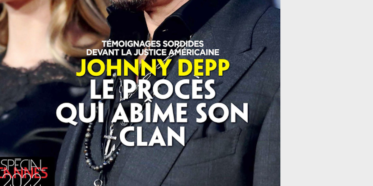 Johnny Depp abime Vanessa Paradis, la vraie raison de son silence