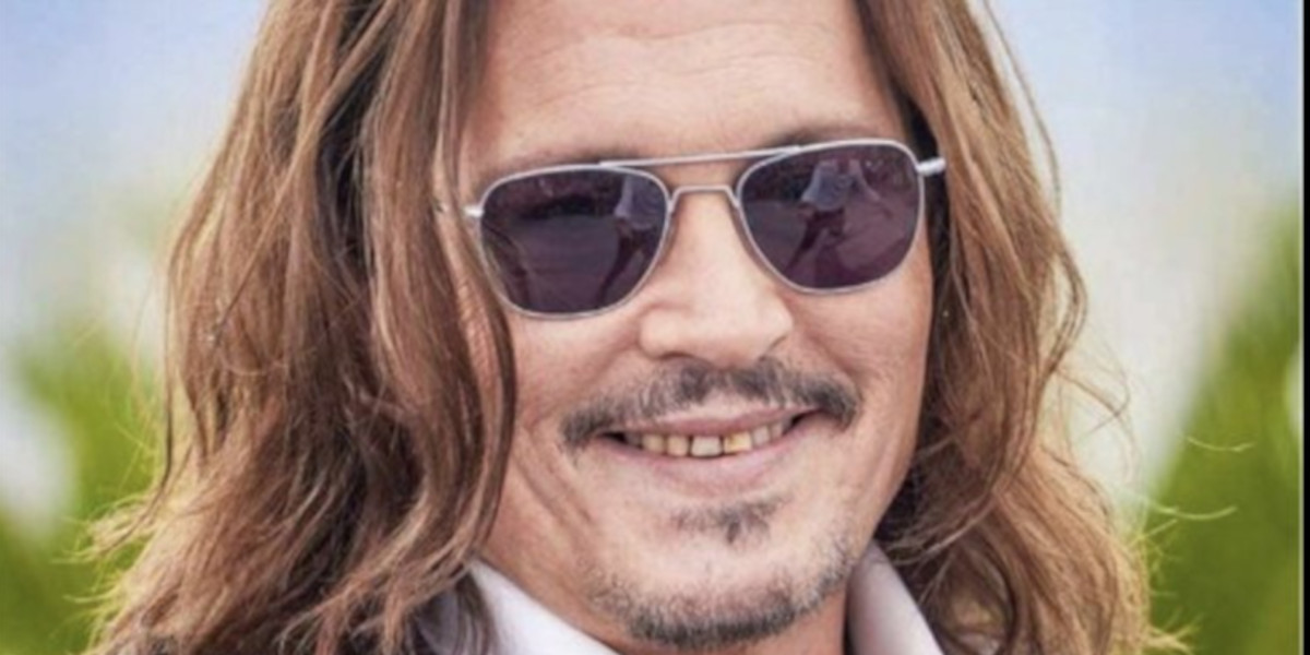 Johnny Depp et Brigitte Macron à Paris, un détail saute aux yeux 
