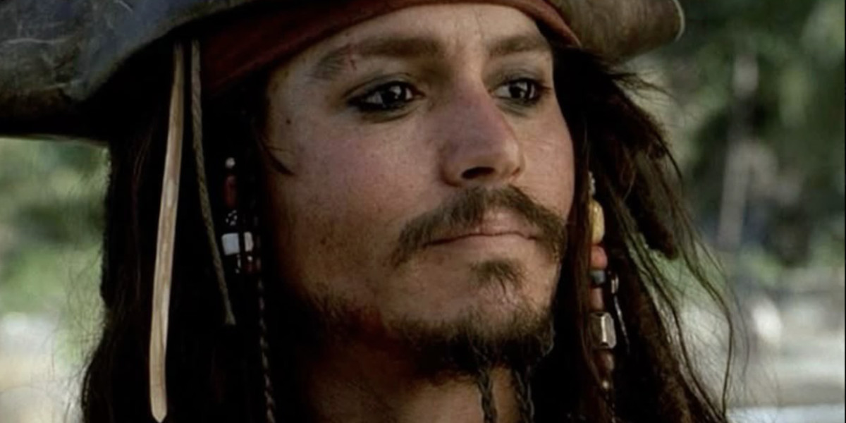 Johnny Depp de retour dans Pirates des Caraïbes ? 