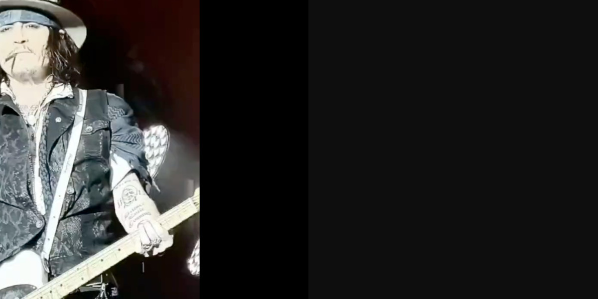Johnny Depp dévasté par l'alcool : Réunion cruciale à Plan-de-la-tour avec Vanessa Paradis et Lily-Rose !