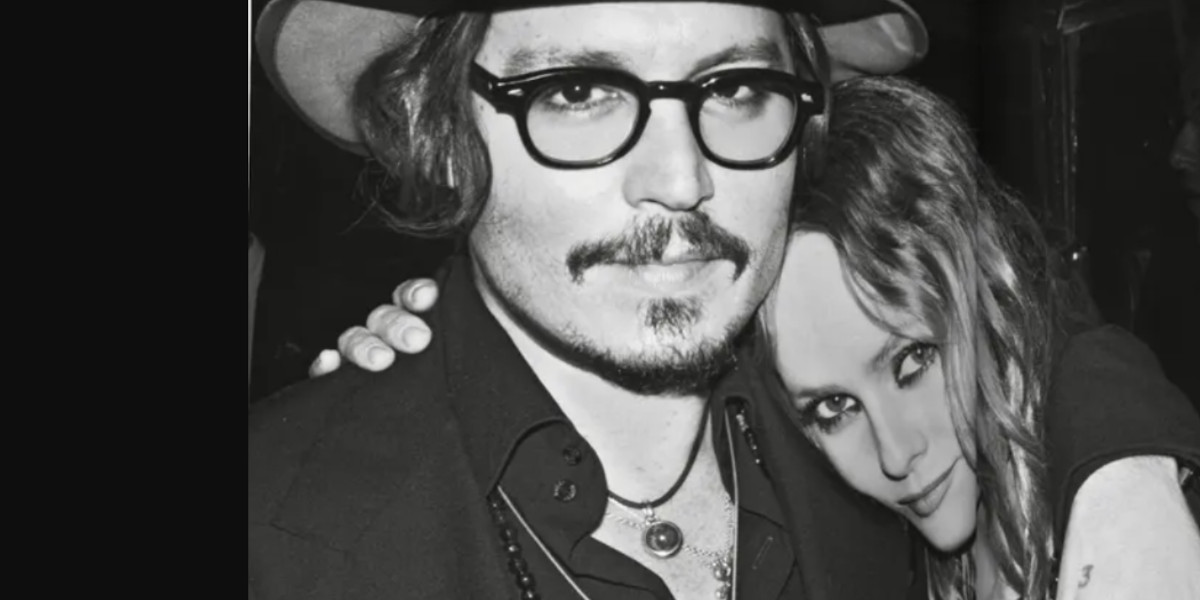 Johnny Depp et Vanessa Paradis, les dernières infos sur leur projet secret !