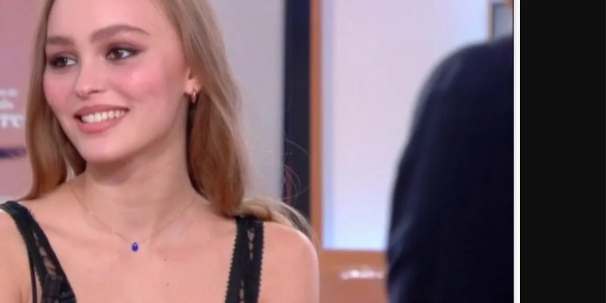 Johnny Depp et Vanessa Paradis : Lily-Rose affectée par un « Faux Pas » de Leonardo DiCaprio
