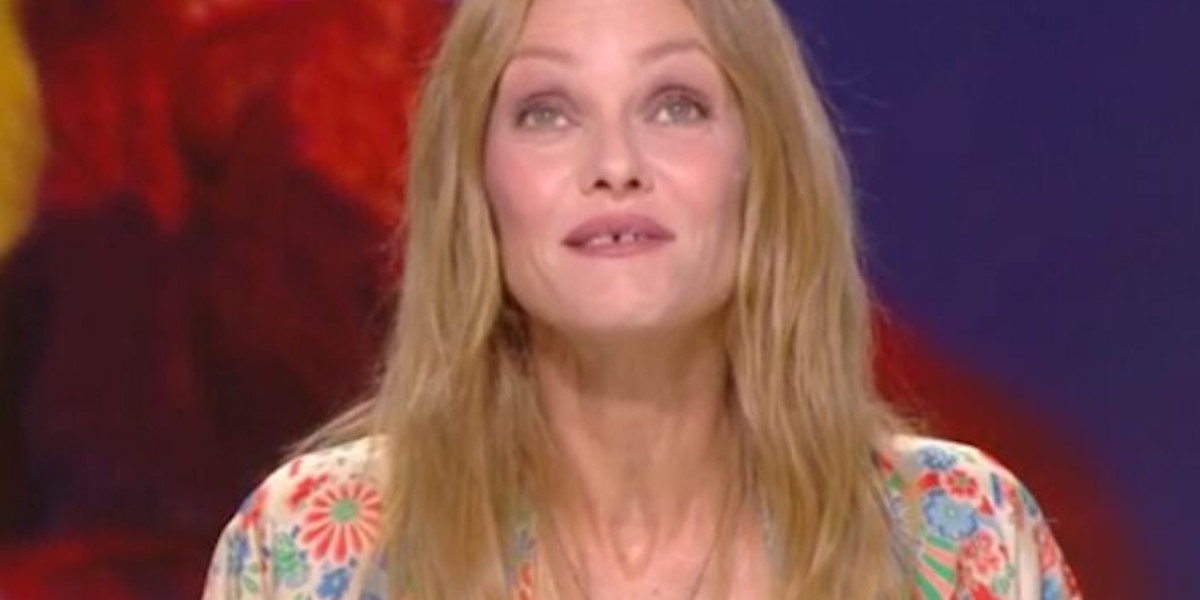 Johnny Depp, fêtard, ivrogne, ces propos qui choquent Vanessa Paradis chez Yann Barthès