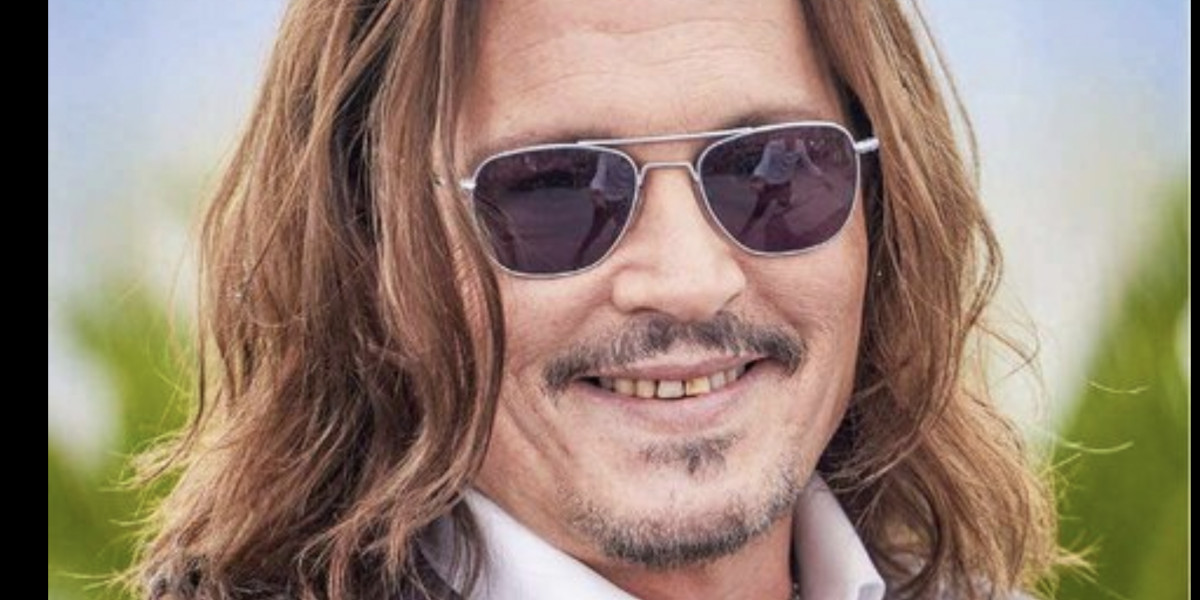 Johnny Depp prêt pour un changement radical : chirurgie et sport au programme