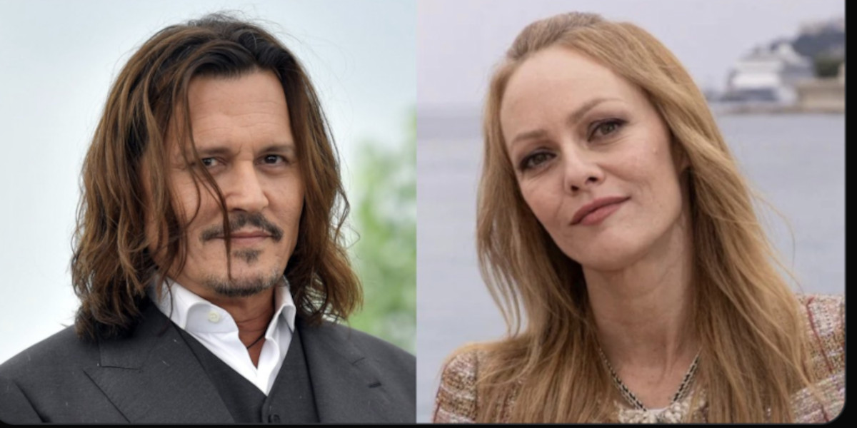 Johnny Depp : Un hommage artistique à Vanessa Paradis, une décennie après leur rupture