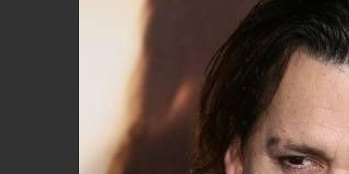 Johnny Depp, un Noël agité avec Vanessa Paradis, terribles révélations sur sa consommation de drogue