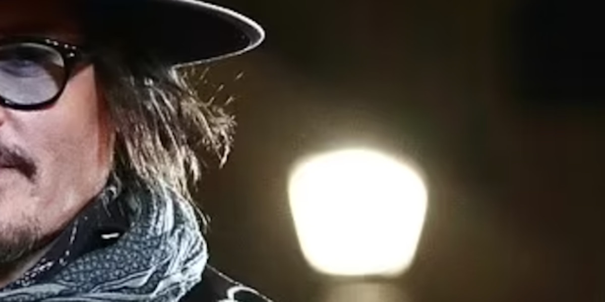 Johnny Depp - Un pub à Smarden, nouvel achat coup de coeur de l'acteur