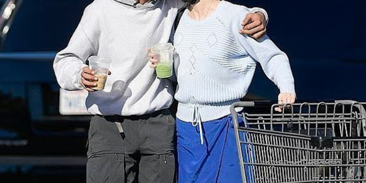 Johnny Depp valide la relation de Lily-Rose Depp avec son rappeur
