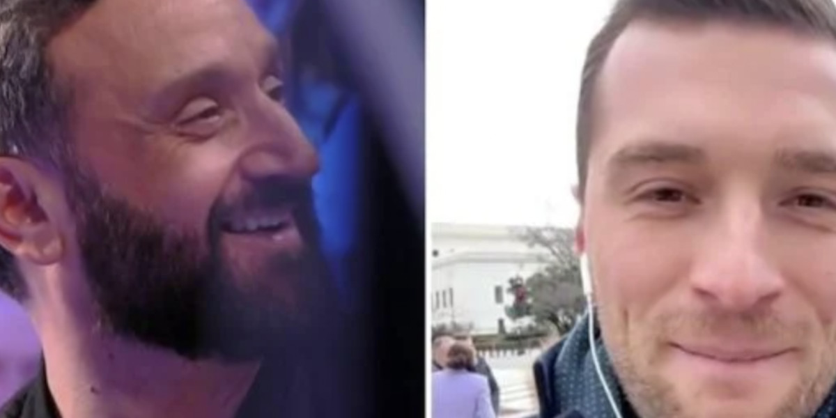Jordan Bardella piège Cyril Hanouna sur ses ambitions politiques