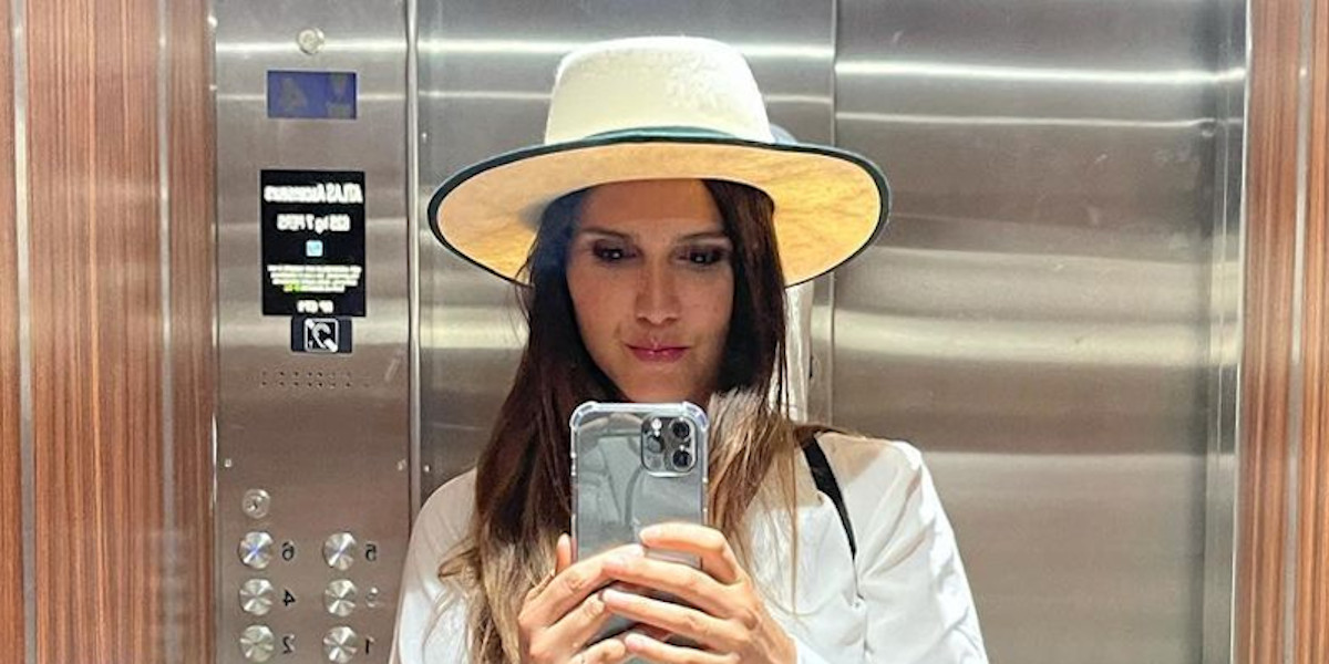 Joyce Jonathan, scandalise sur TF1, le comportement de la chanteuse dénonce