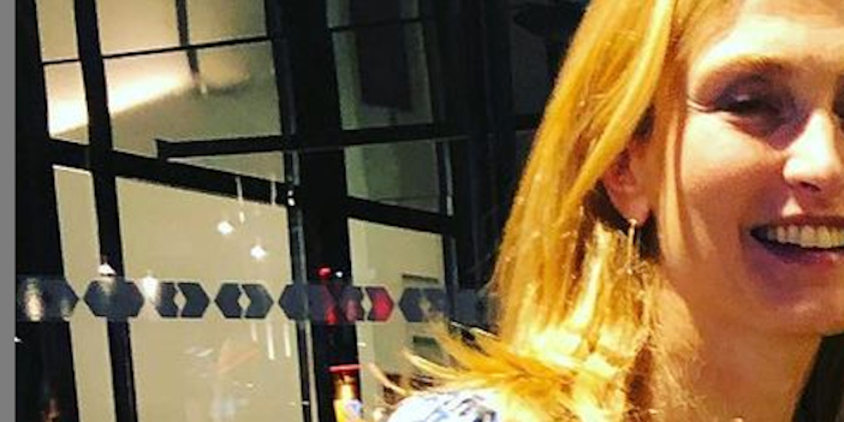 Julie Gayet "pardonne" à François Hollande - son "inestimable" cadeau (photo)