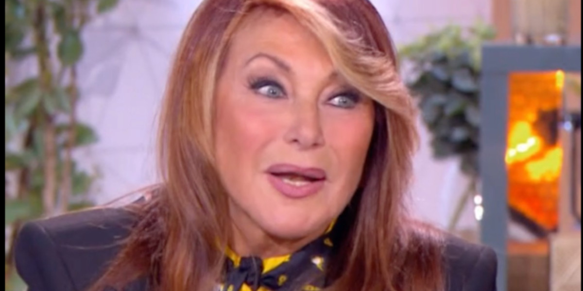 Julie Pietri endeuillée : elle pleure l'homme de sa vie
