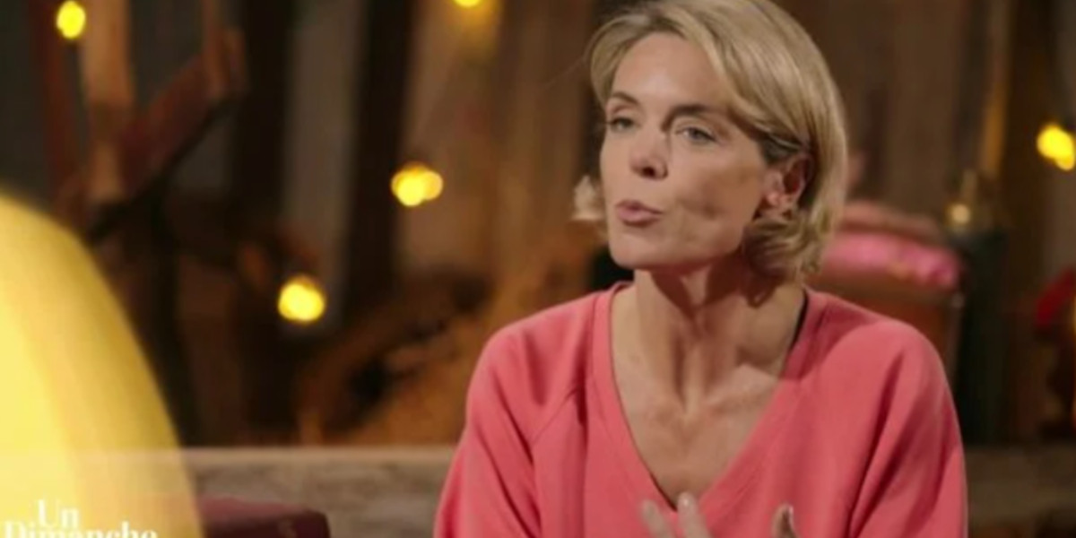 Julie Andrieu face aux troubles alimentaires, ses confidences déchirantes 