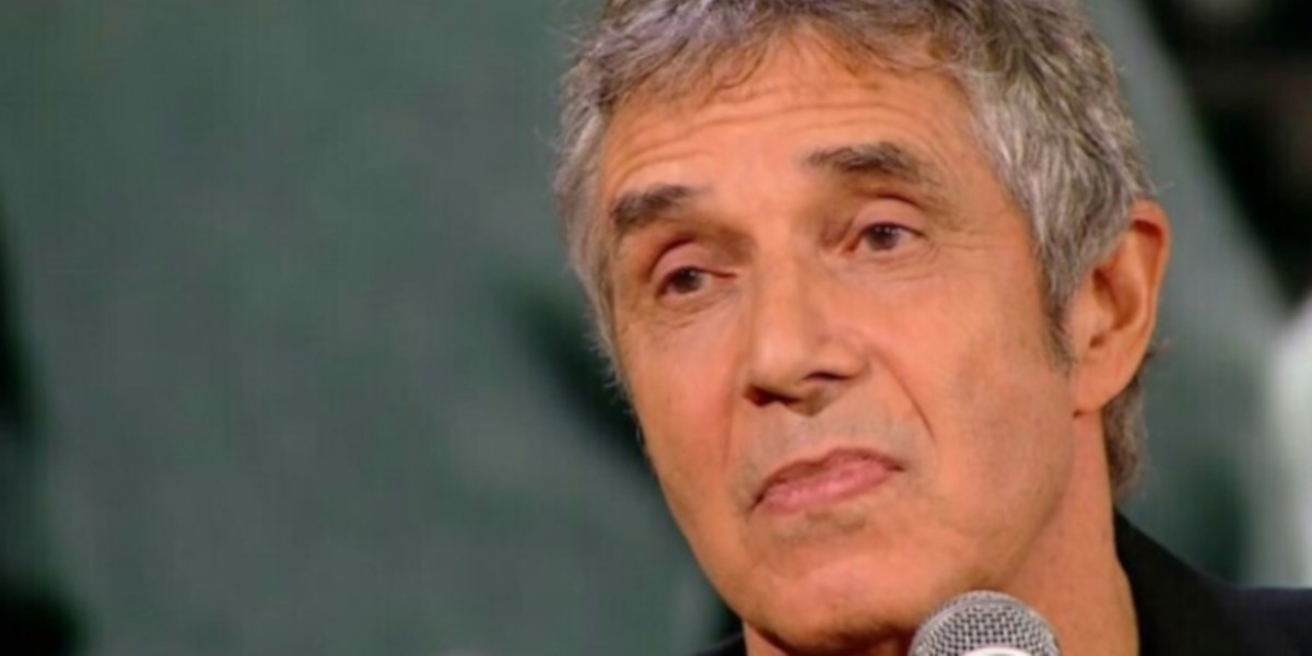 Julien Clerc, un souvenir douloureux avec Gérard Leclerc décédé 
