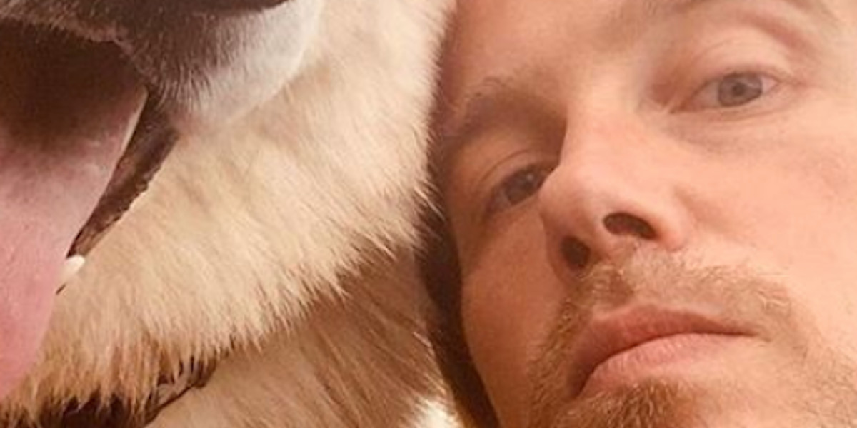 Julien Doré, désastre effrayant, son cri de coeur (photo)