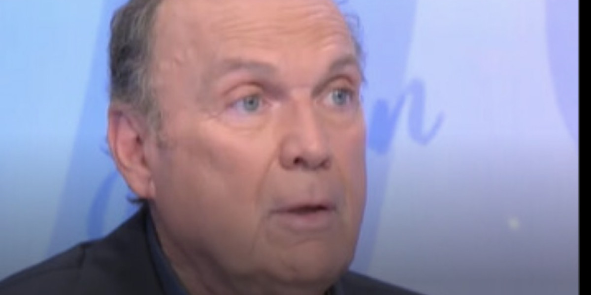 Julien Lepers père d'un fils caché ? 