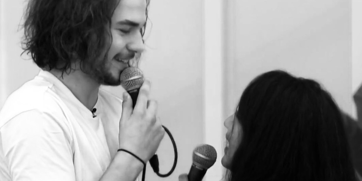 Julien (Star Academy 2022) pétrifié pour Anisha, révélation sur son angoisse