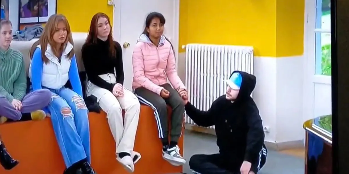 Julien (Star Academy) ciblé par Stromae et Sonia Rolland, geste impardonnable