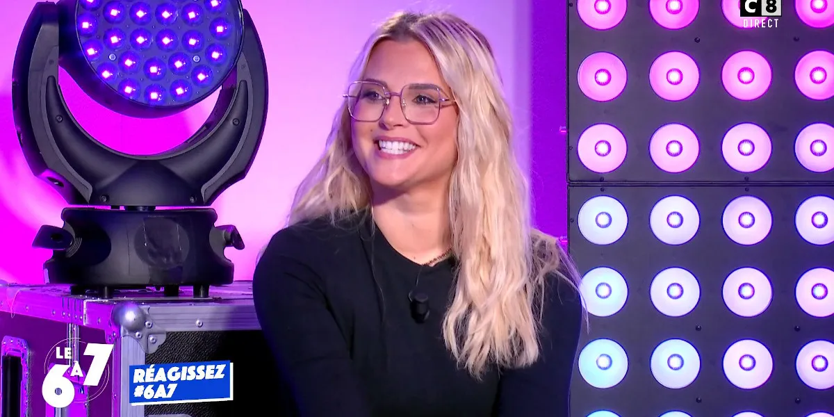 Julien (Star Academy ) irrespectueux - La belle déclaration de Kelly Vedovelli