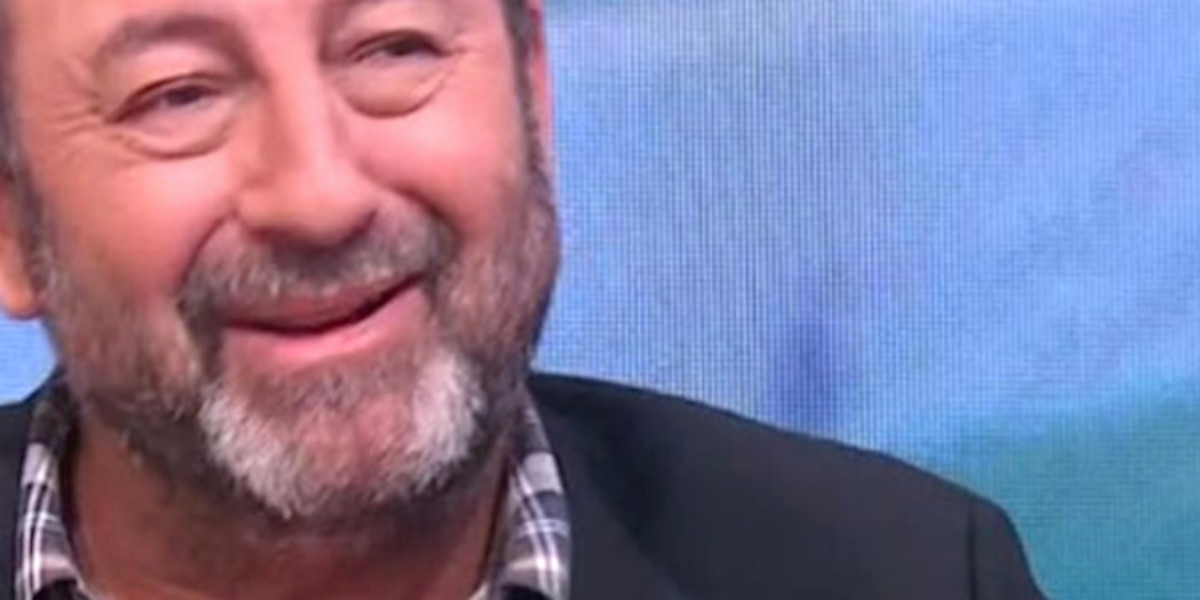 Kad Merad, malaise avec Julia Vignali après des vacances avec Jean-Jacques Goldman