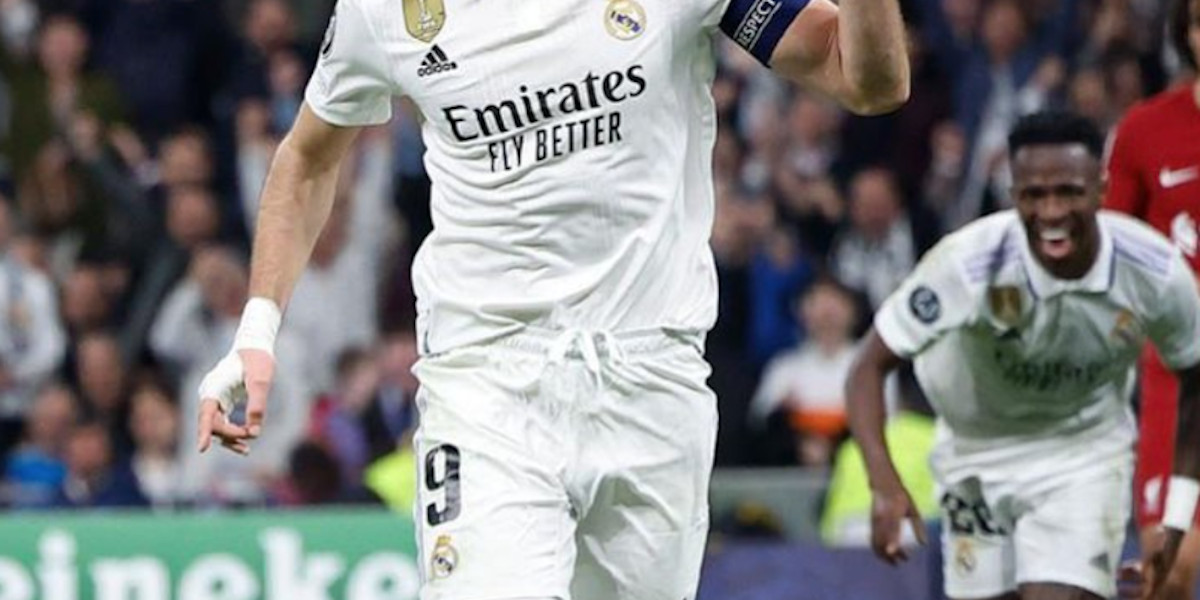 Karim Benzema accablé après une soirée cauchemardesque à Barcelone, curieuse réaction avec Jordan Ozuna