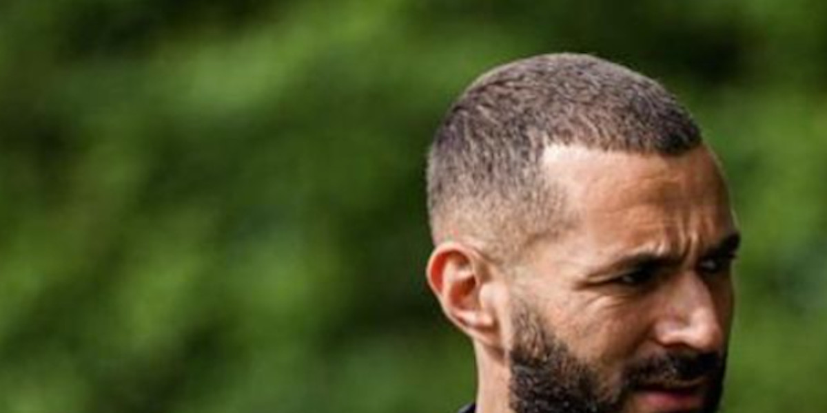 Karim Benzema chambré par Didier Deschamps, l'attitude du sélectionneur dévoilée