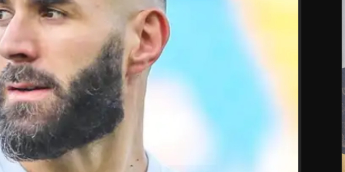 Karim Benzema : Après Chloé de Launay, un curieux come-back à Lyon, une affaire de gros sous 