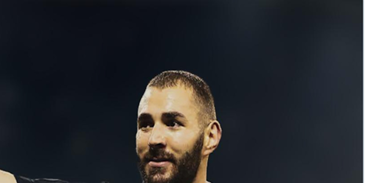 Karim Benzema en couple avec Cora Gauthier, une bombe espagnole sème la zizanie