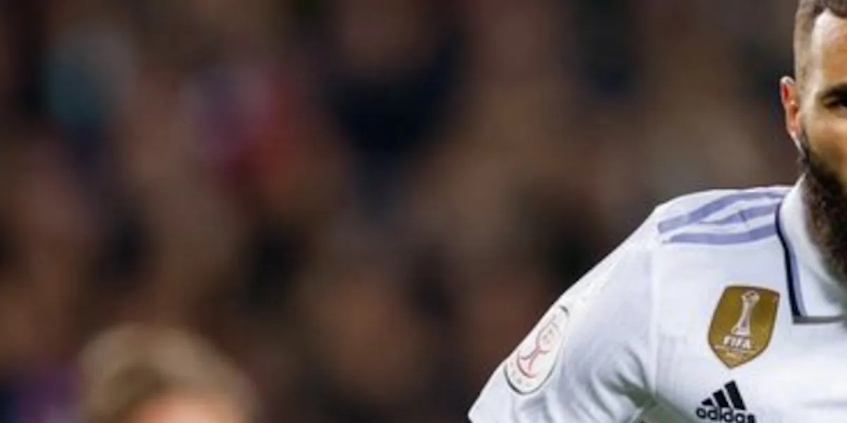 Karim Benzema dans la tourmente, vent de folie après le départ de Mess en Arabie saoudite
