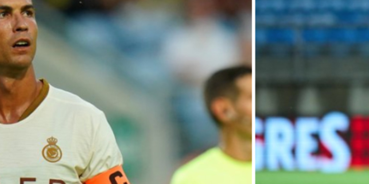 Karim Benzema dans le viseur de Cristiano Ronaldo, sa déclaration avant leur affrontement choc