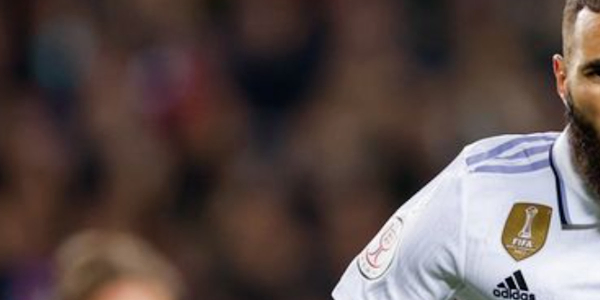 Karim Benzema ébranlé par la percée de Kylian Mbappé, un élément alimente cette rivalité