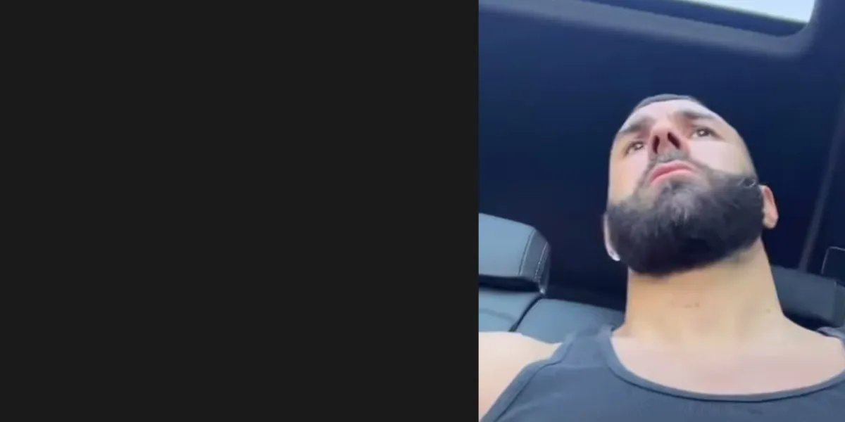 Karim Benzema et Cristiano Ronaldo prophétiques ? Le déménagement de Messi renforce leur curieux argument