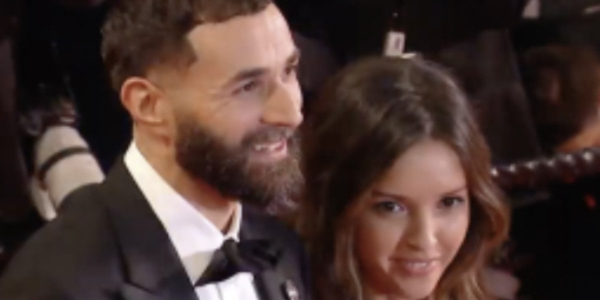 Karim Benzema et Lyna Khoudri : leur amour choque 