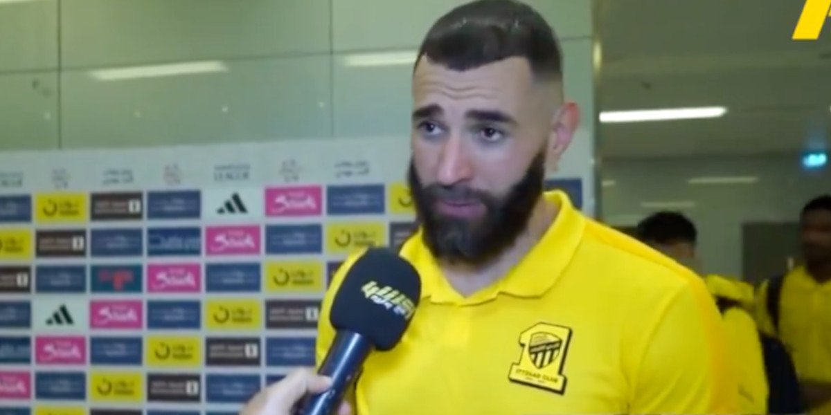 Karim Benzema : Pourquoi ne demande-t-il pas à faire barrage aux extrêmes ?