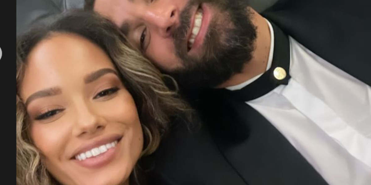 Karim Benzema fiancé, cette preuve révélée par Jordan Ozuna après le Ballon d'Or