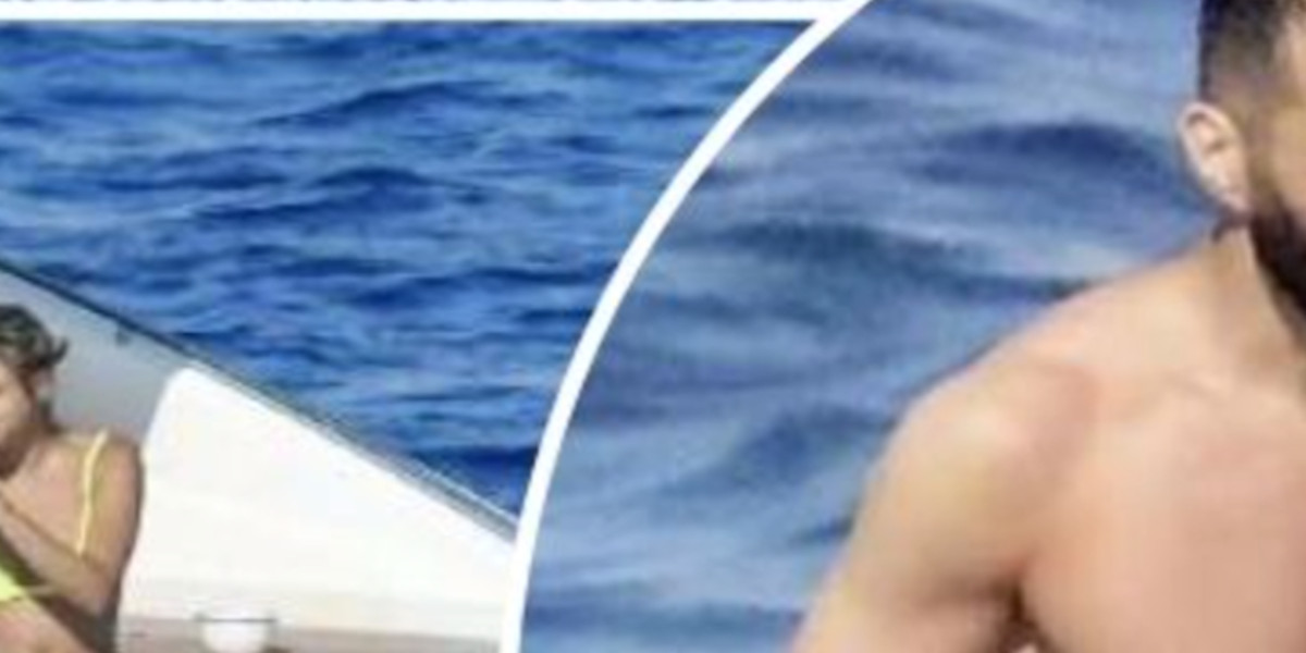 Karim Benzema invite son ex Chloé de Launey à Mykonos, la rumeur se précise
