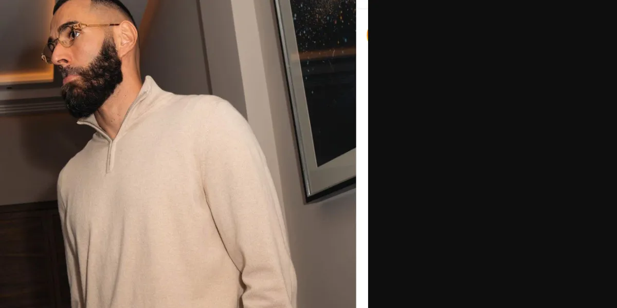 Karim Benzema - Jordan Ozuna soutient la Femme de Jerome Boateng « en dépression » (photo)