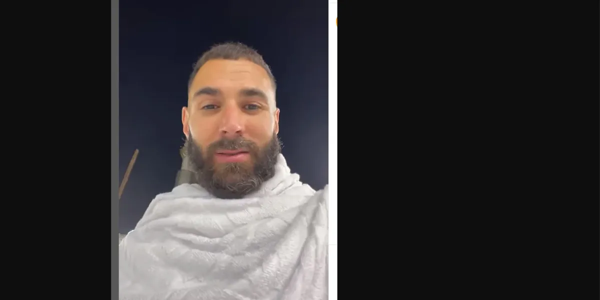 Karim Benzema : La vérité révélée sur son rapprochement spirituel avec Cora Gauthier