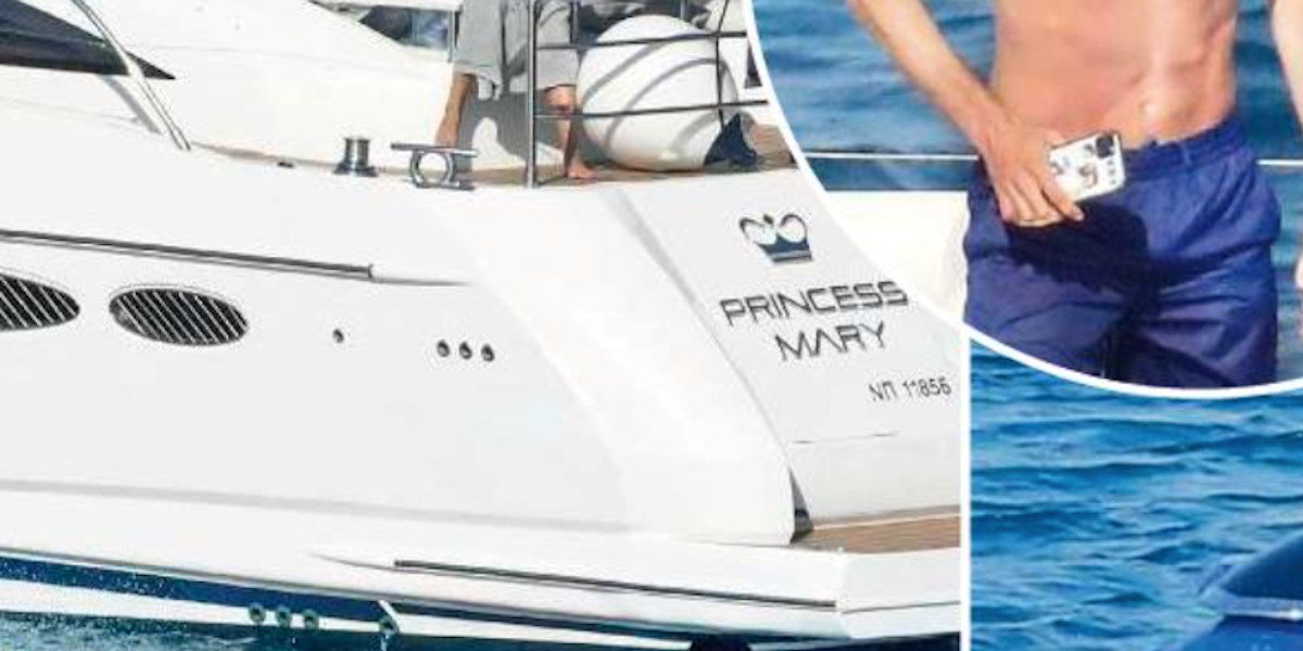 Karim Benzema lâche Cora Gauthier, sensations fortes avec Chloé de Launay, séjour paradisiaque