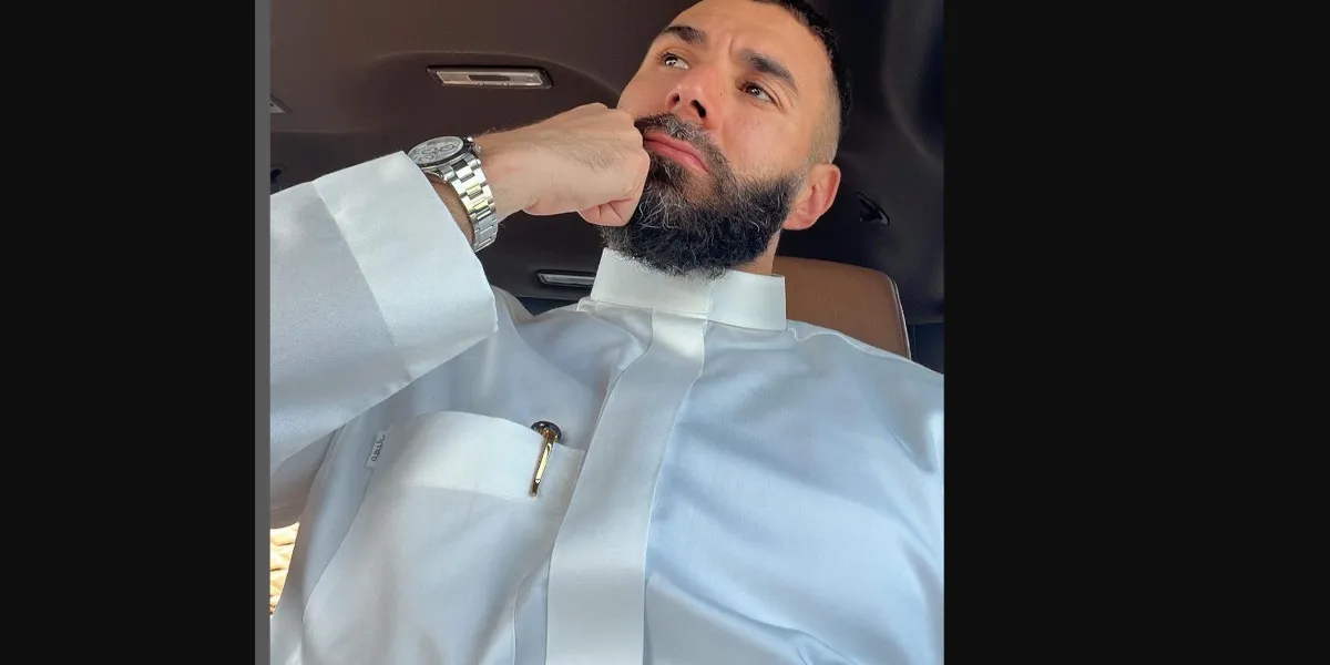 Karim Benzema prêt à revenir à Madrid : Un moment fort en perspective avec Jordan Ozuna