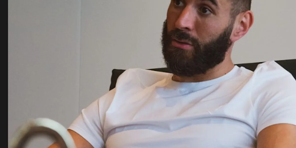 Karim Benzema : sa fougue refroidie par Achraf Hakimi, message qui en dit long