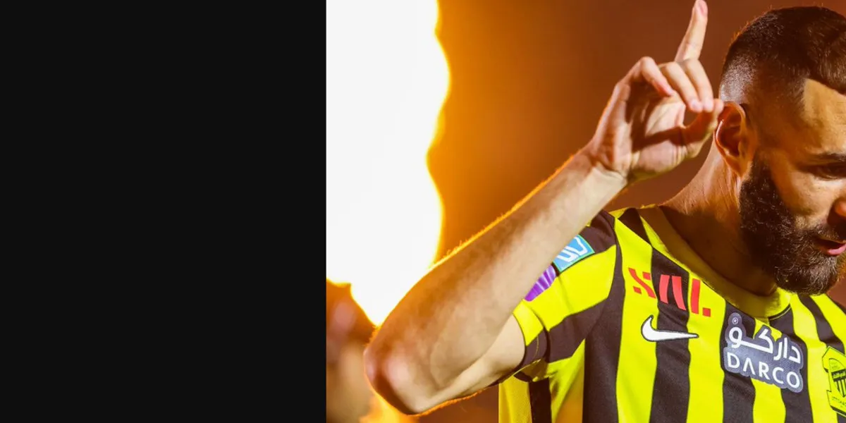 Karim Benzema se livre sans tabou : son rêve partagé avec Kylian Mbappé révélé !