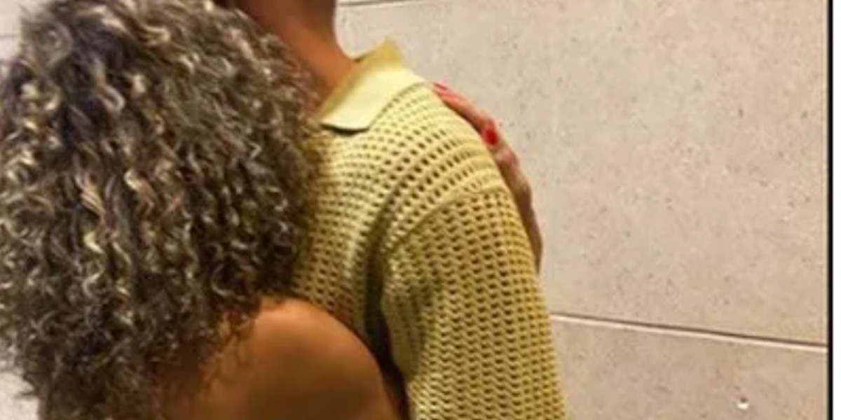 Karim Benzema sort avec l'ex de Justin Bieber