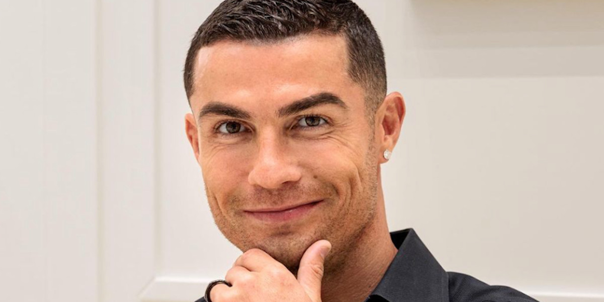 Karim Benzema sous le joug de Cristiano Ronaldo - Quand il devait abandonner une technique interdite