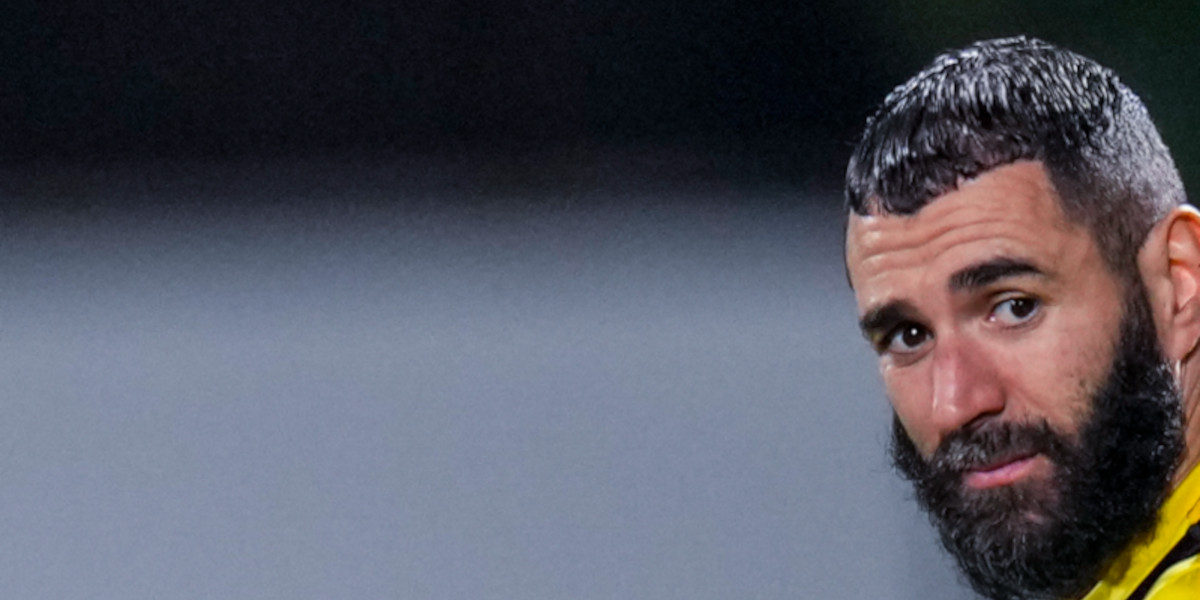 Karim Benzema et Lyna Khoudri sous pression pour officialiser à Cannes