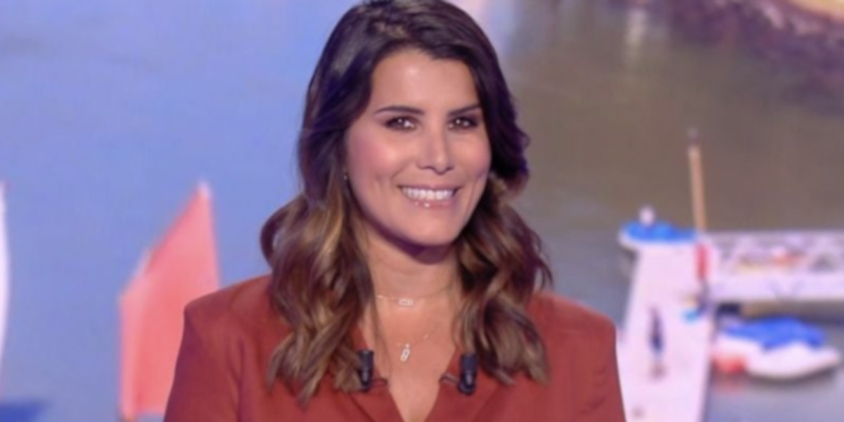 Karine Ferri dénonce la « trahison » de TF1 