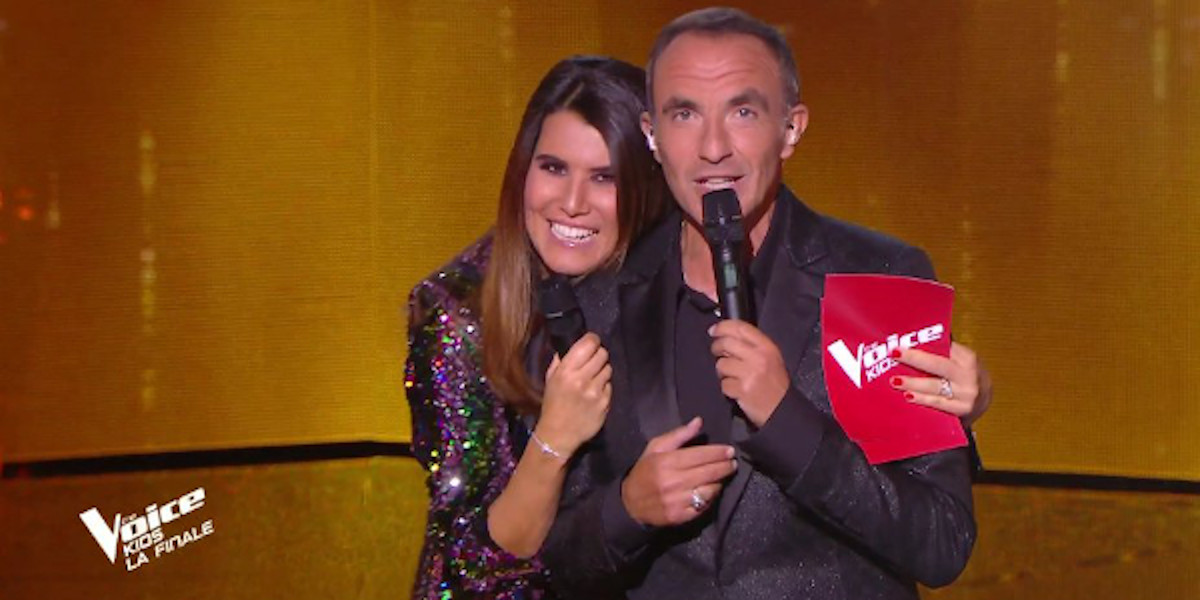 Karine Ferri, grosse gêne face à Raynaud dans The Voice - sa réaction ne passe pas