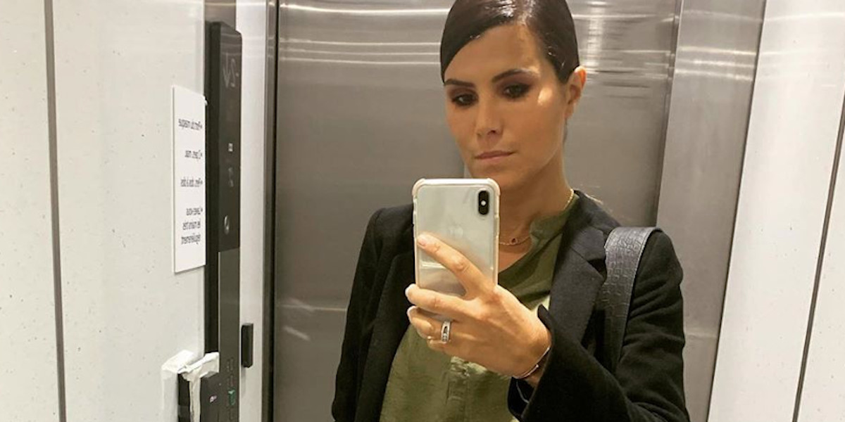 Karine Ferri, nouveau coup dur sur TF1, The Voice - Une triste nouvelle